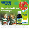 Unituss Junior 60mg/10ml syrop 120ml