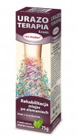 Urazo Terapia krem z żywokostem, 75 g