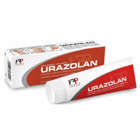 Urazolan żel, 75 g