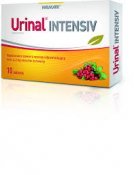 Urinal Intensiv tabletki, 10 szt.