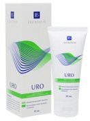 Uro krem do stóp przeciw nadmiernej potliwości, 30 ml