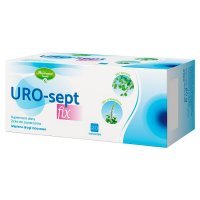 Uro-sept fix 20 saszetek