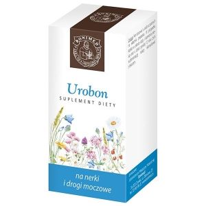 Urobon, 60 kapsułek