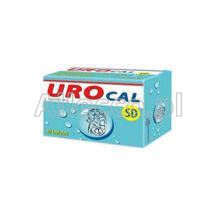 Urocal SD tabletki, 40 szt.