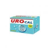 Urocal SD tabletki, 40 szt.