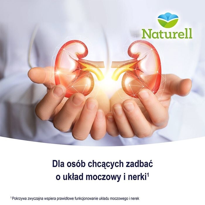 Uromaxin + C 60 tabletek