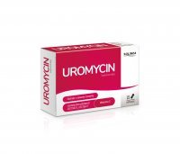 Uromycin kapsułki, 15 szt.