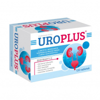 Uroplus tabletki, 120 szt.