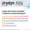 Urydyn Alfa kapsułki, 30 szt.