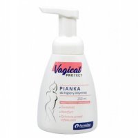 Vagical Protect pianka do higieny intymnej, 250 ml