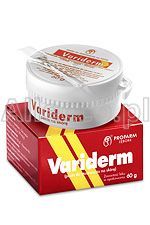 Variderm pasta 60 g