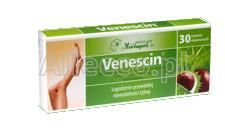 Venescin 30 tabl.