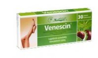 Venescin 30 tabl.
