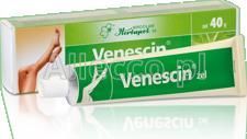 Venescin żel 40 g
