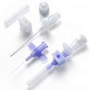 Venflon 0,6 Neoflon (fioletowy) 1 szt.