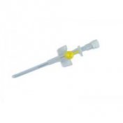 Venflon 0,7 (żółty) 1 szt.