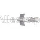 Venflon 1,7 (szary) 1 szt.