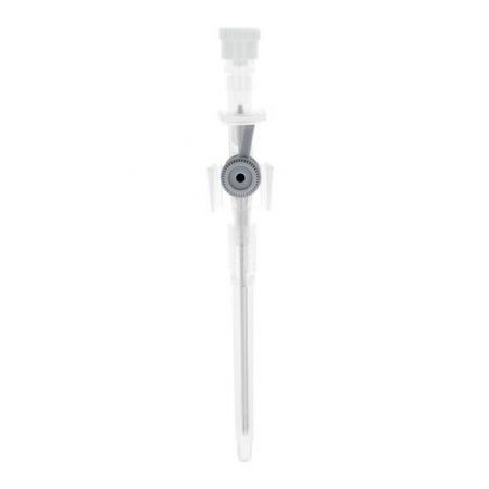 Venflon 16 G / 1,6 x 45 mm (szary) 1 szt.