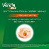 Verdin MAX 15 kapsułek