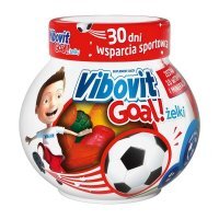 Vibovit GOAL Żelki 30 szt.