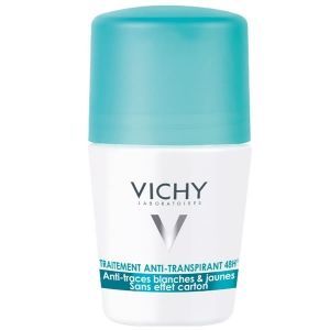 Vichy Anti-Trace dezodorant w kulce, 50 ml