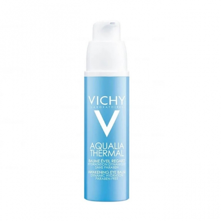 VICHY AQUALIA THERMAL Balsam rozbudzajacy spojrzenie 15 ml