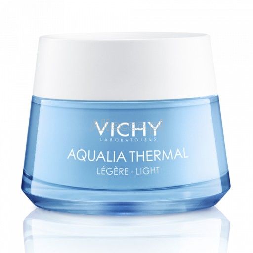 Vichy Aqualia Thermal krem nawilżający lekki, 50 ml