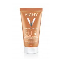 Vichy Capital Soleil krem matujący do twarzy SPF50, 50 ml