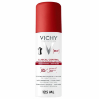 Vichy Clinical Control 96 h Antyperspirant dla kobiet aerozol, 125 ml
