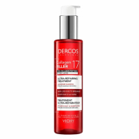 Vichy Dercos Collagen 17 Filler Ultra-regenerująca kuracja przed szamponem, 150 ml