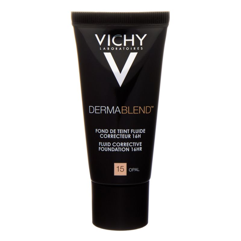 Vichy Dermablend podkład korygujący, 15 Opal, fluid