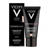 Vichy Dermablend podkład korygujący 25 Nude, fluid