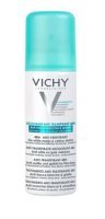 Vichy Dezodorant Antyperspirant w aerozolu, 125 ml