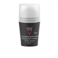 Vichy Homme antyperspirant w kulce, 50 ml