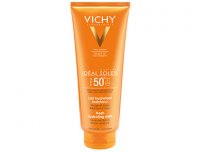 Vichy Idéal Soleil mleczko ochronne do twarzy i ciała, 300 ml