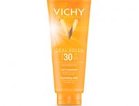 Vichy Ideal Soleil mleczko ochronne SPF30, 300 ml