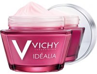 Vichy Idealia krem wygładzający, 50 ml