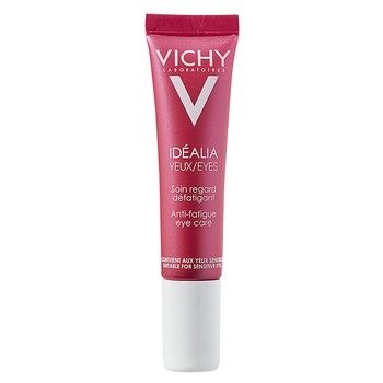 Vichy Idealia krem pod oczy, 15 ml