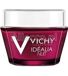 VICHY IDEALIA Krem regenerujący na noc 50 ml