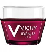 Vichy Idealia krem regenerujący na noc, 50 ml