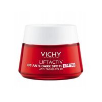 Vichy Liftactiv B3 krem redukujący przebarwienia SPF 50, 50 ml