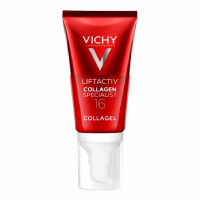 Vichy Liftactiv Collagen Specialist 16 Lekki krem-żel, 50 ml