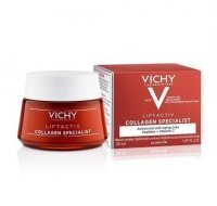 Vichy Liftactiv Collagen Specialist krem na dzień, 50 ml