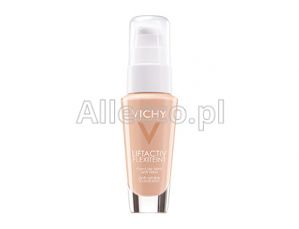 VICHY LIFTACTIV FLEXILIFT TEINT Podkład wygładzający zmarszczki 35 Sand 30 ml