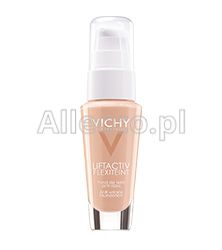 Vichy Liftactiv Flexilift Teint podkład wygładzający zmarszczki 45 Gold, 30 ml