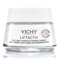 Vichy Liftactiv Przeciwzmarszczkowy krem ujędrniający bezzapachowy, 50 ml