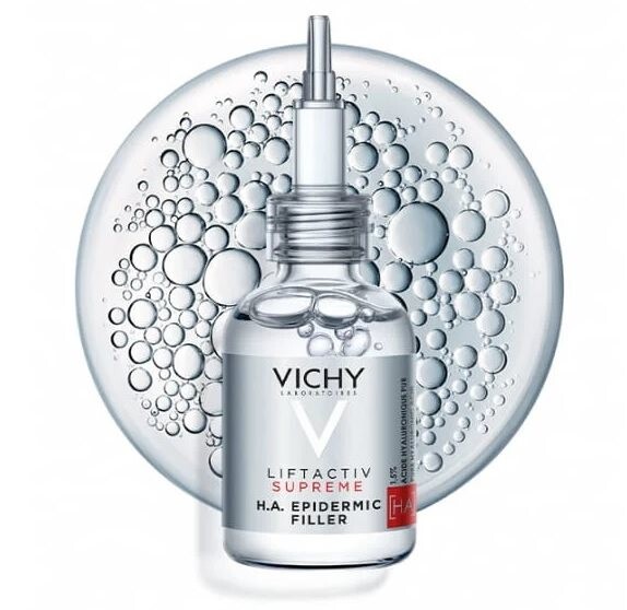 VICHY LiftActiv Supreme H.A. Epidermic Filler serum 30 ml
