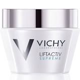 Vichy Liftactiv Supreme krem na dzień do skóry normalnej i mieszanej, 50 ml