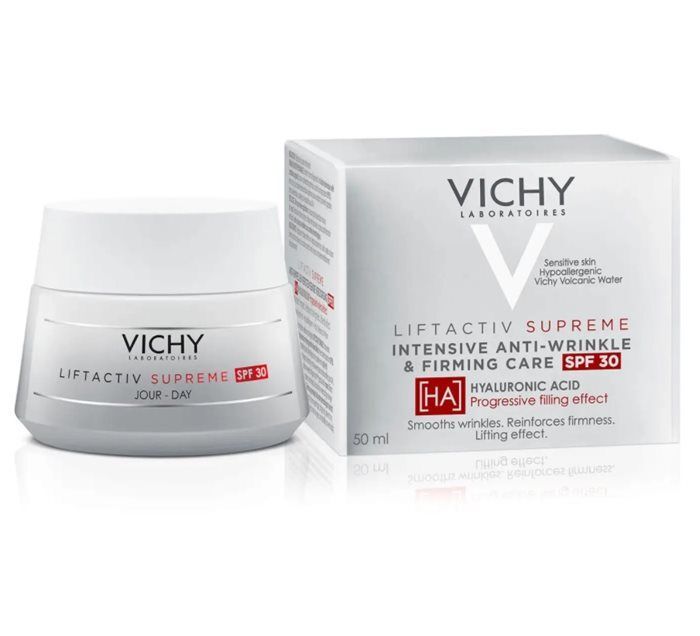 VICHY LiftActiv Supreme krem na dzień SPF30 50 ml