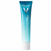 Vichy Mineral 89 Krem intensywnie nawilżający 72h, 40 ml